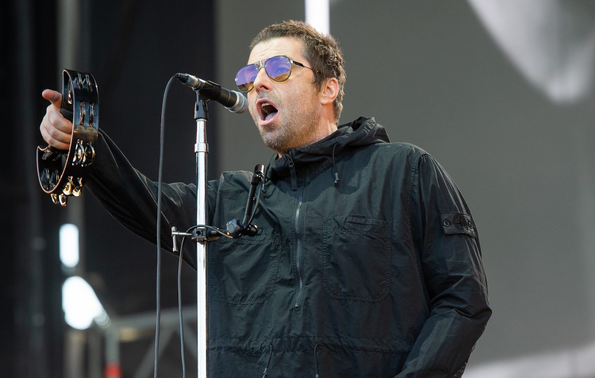 Liam Gallagher 2019 2020 Tour Information and Tickets - Music Where?